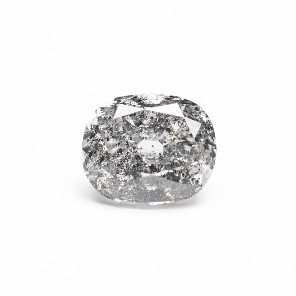 1.73ct 7.56x6.35x4.42mm Modern Antique Old Mine Cut 🇨🇦 28108-01