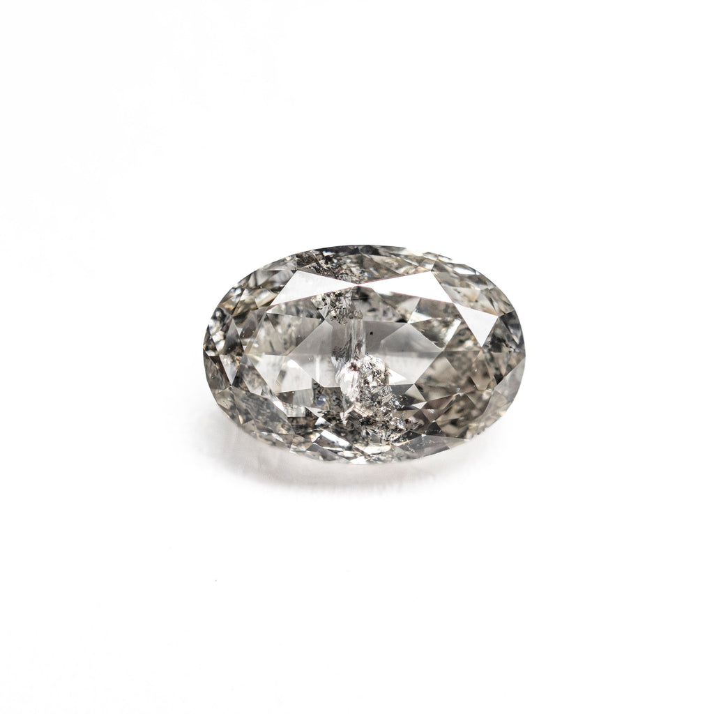0.96ct 7.58x5.15x2.87mm Oval Double Cut 🇨🇦 28110-01