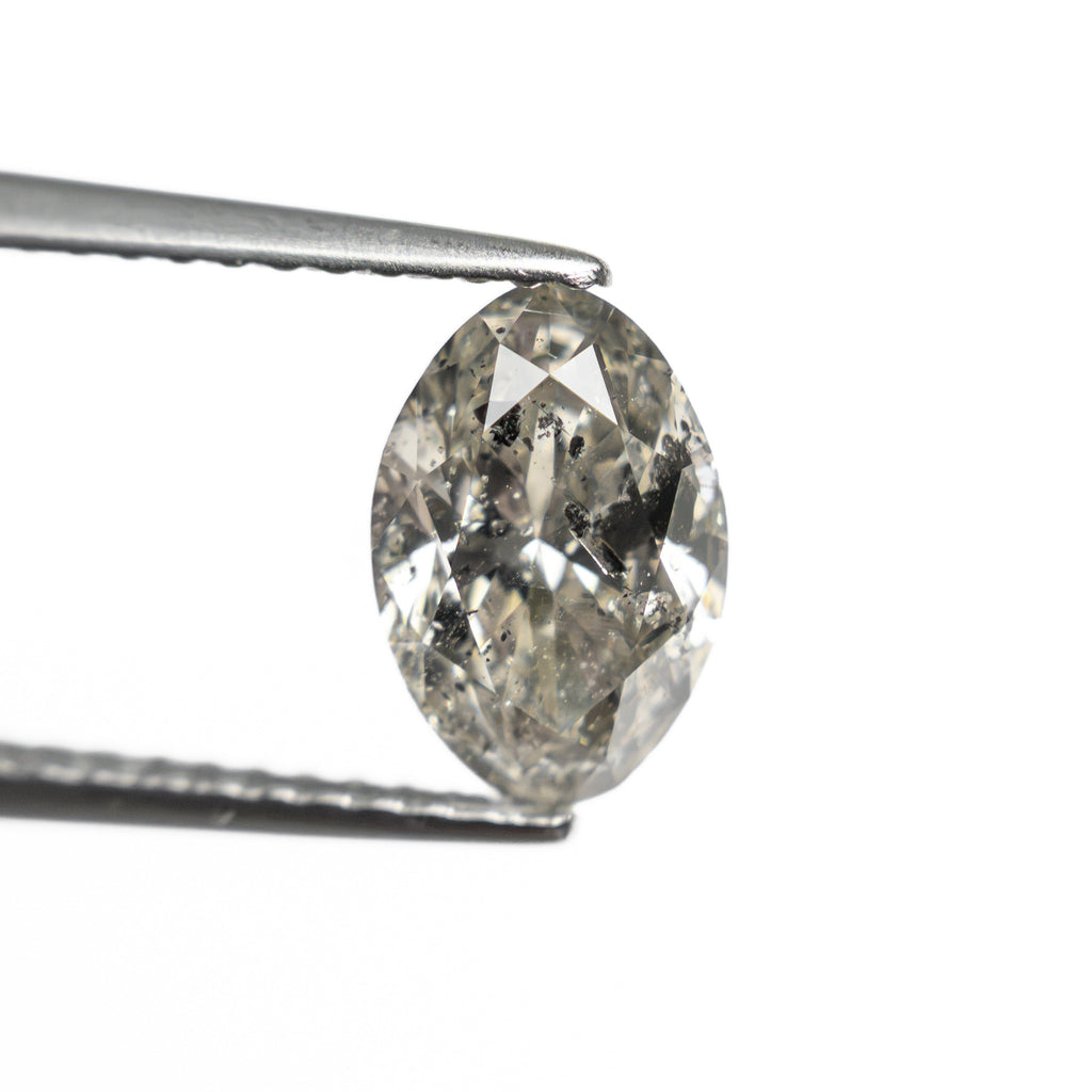 1.27ct 8.66x5.85x3.77mm Oval Brilliant 🇨🇦 28114-01