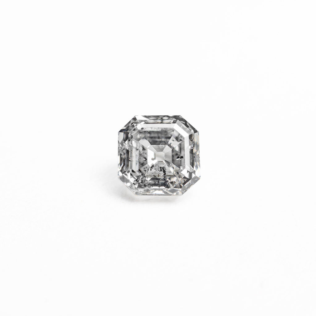 0.48ct 4.30x4.24x2.73mm Cut Corner Square Step Cut 🇨🇦 28121-01