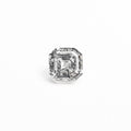 0.48ct 4.30x4.24x2.73mm Cut Corner Square Step Cut 🇨🇦 28121-01