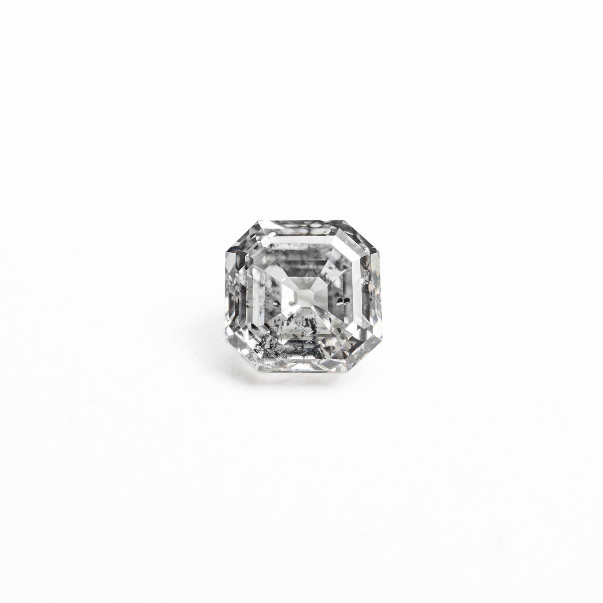 0.48ct 4.30x4.24x2.73mm Cut Corner Square Step Cut 🇨🇦 28121-01