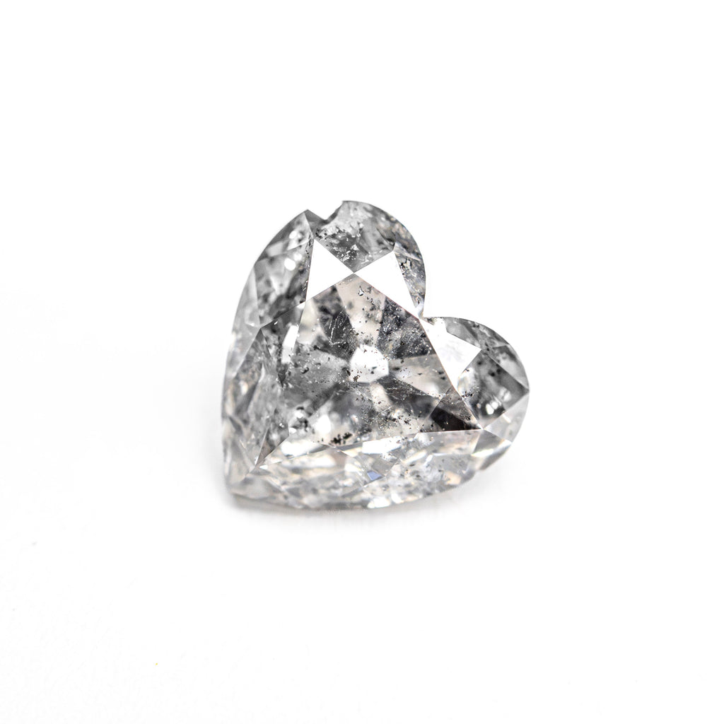 1.58ct 7.10x7.32x4.53mm Heart Brilliant 🇨🇦 28124-01