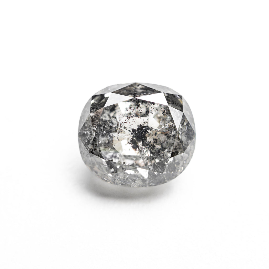 1.92ct 7.50x6.69x4.06mm Modern Antique Old Mine Cut  🇨🇦 28129-01