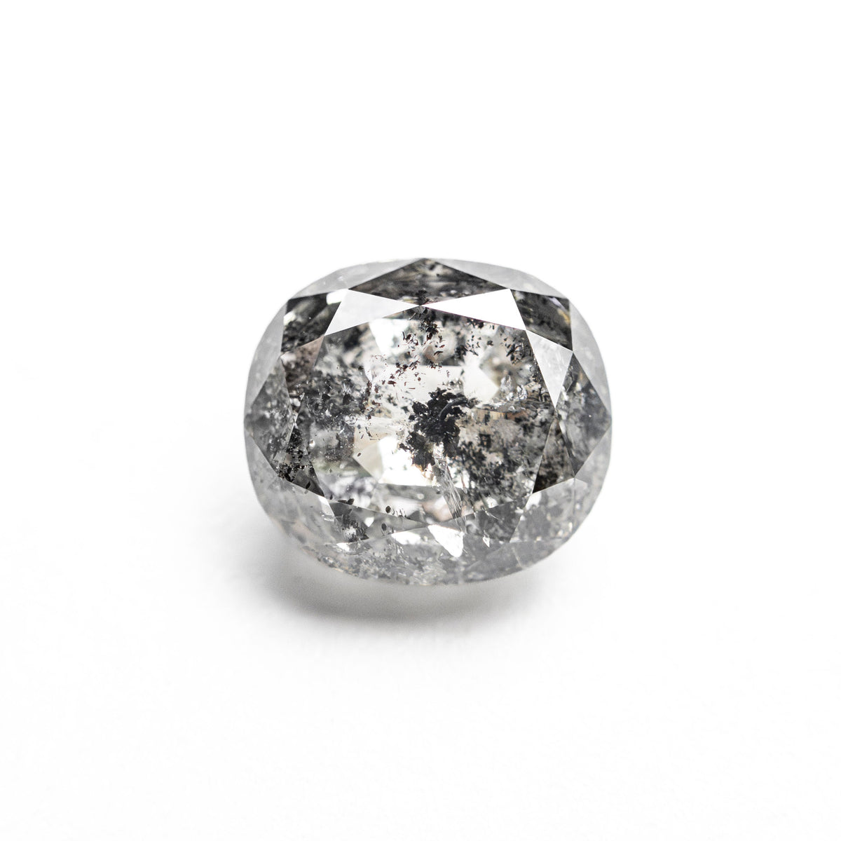 1.92ct 7.50x6.69x4.06mm Modern Antique Old Mine Cut  🇨🇦 28129-01