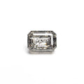 0.76ct 5.77x4.15x2.84mm Cut Corner Rectangle Step Cut 🇨🇦 28134-01