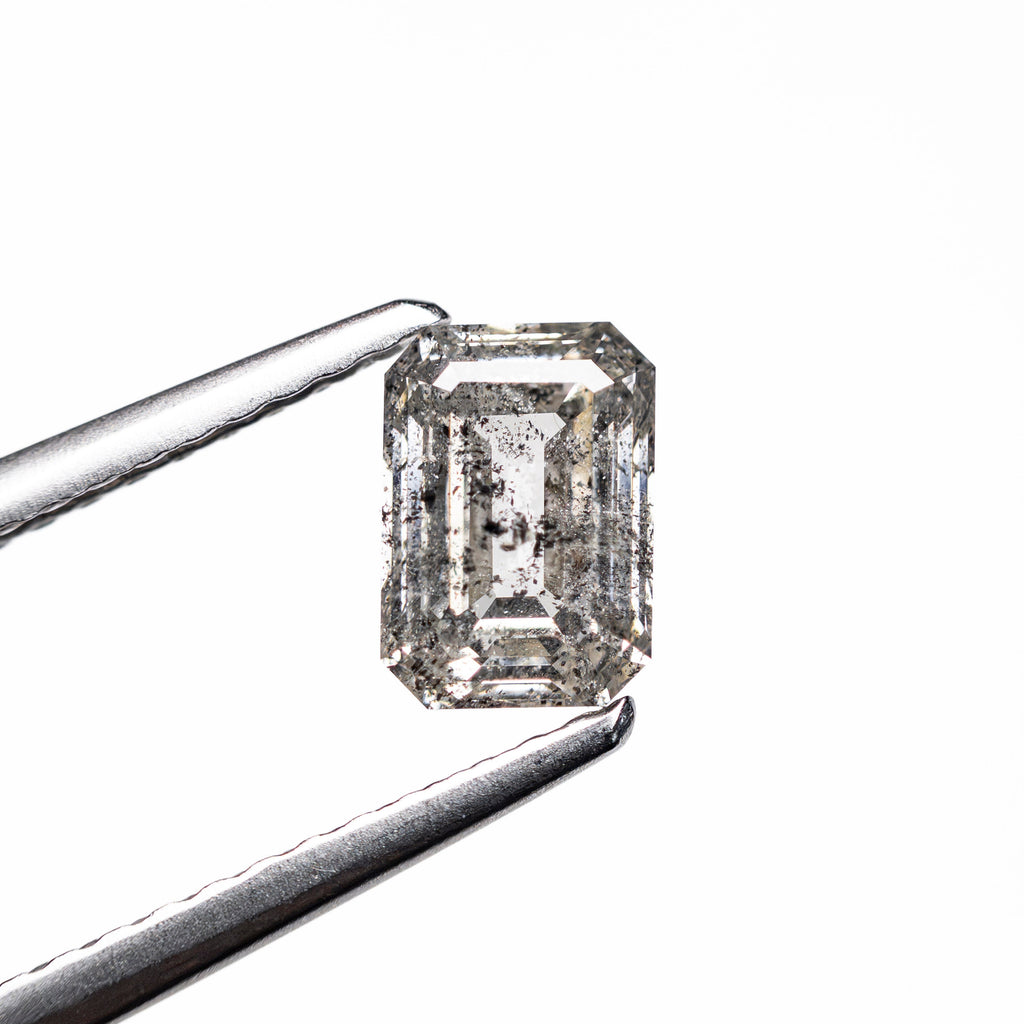 0.84ct 6.26x4.38x2.80mm Cut Corner Rectangle Step Cut 🇨🇦 28135-01