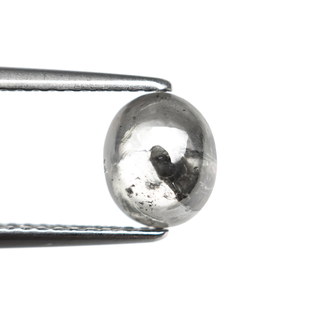 1.51ct 7.53x6.26x346mm Oval Cabochon 🇨🇦 28137-01
