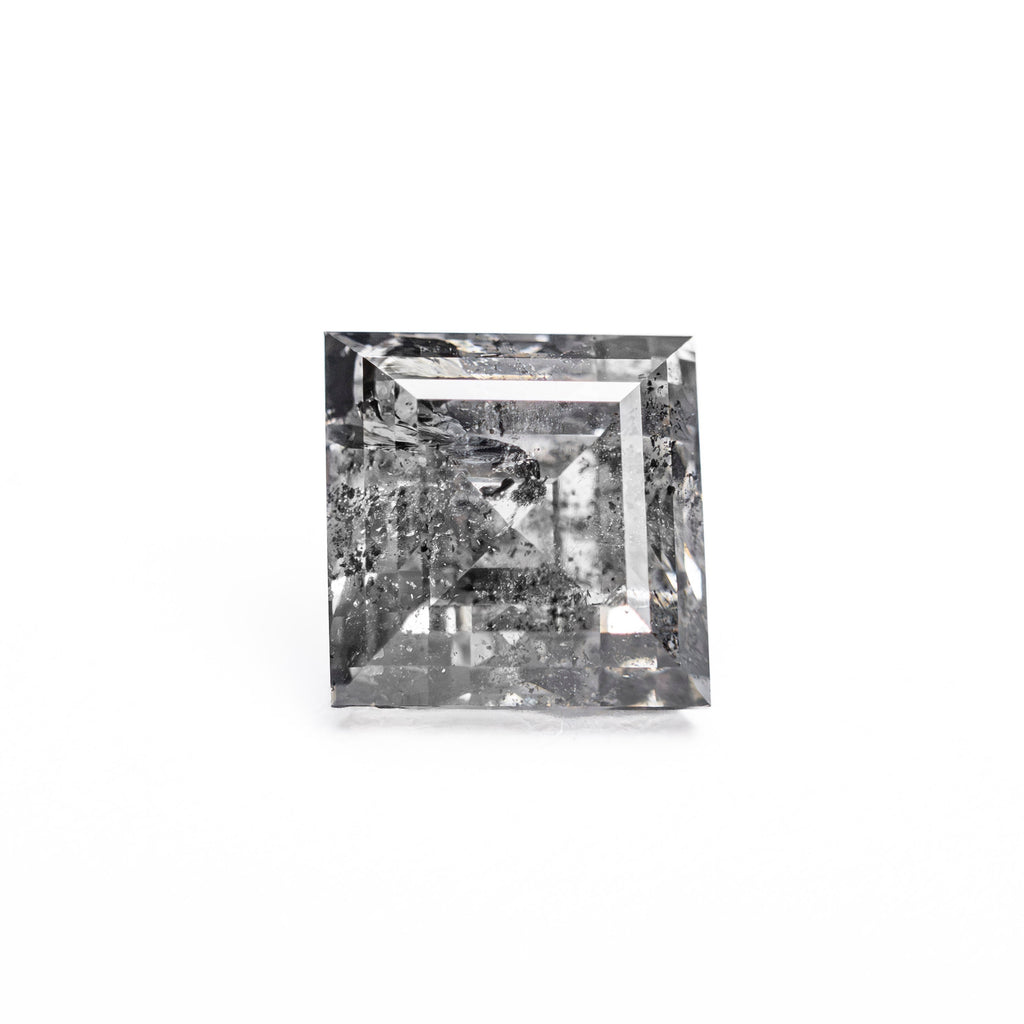 1.72ct 6.13x6.11x4.74mm Carré Step Cut 🇨🇦 28144-01