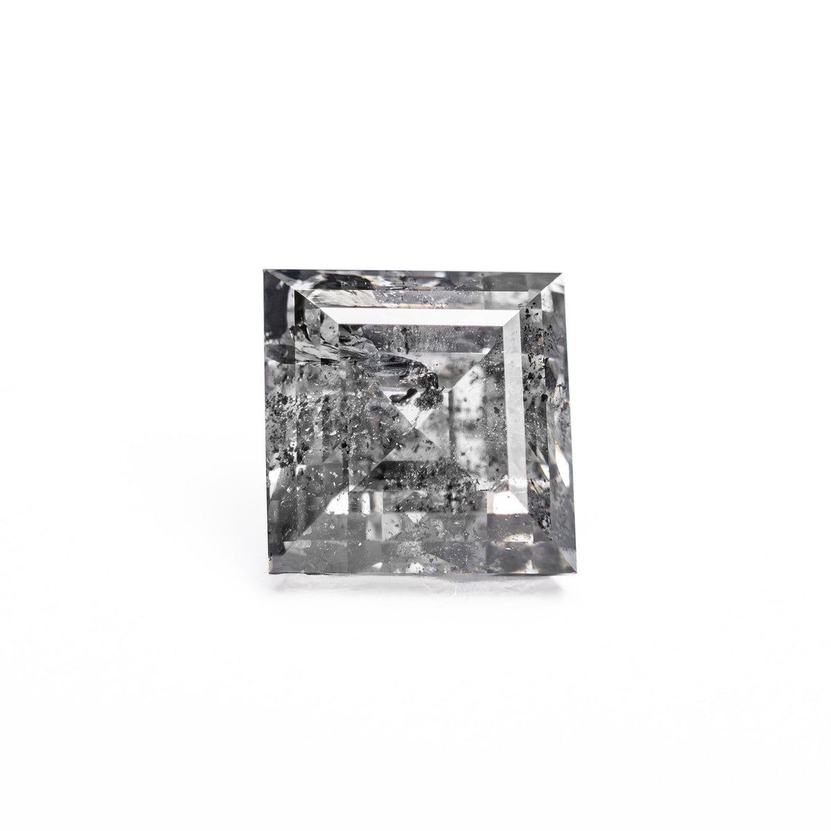 1.72ct 6.13x6.11x4.74mm Carré Step Cut 🇨🇦 28144-01