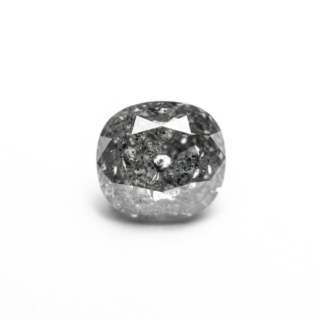 1.83ct 7.12x6.48x4.83mm Modern Antique Old Mine Cut 🇨🇦 28149-01
