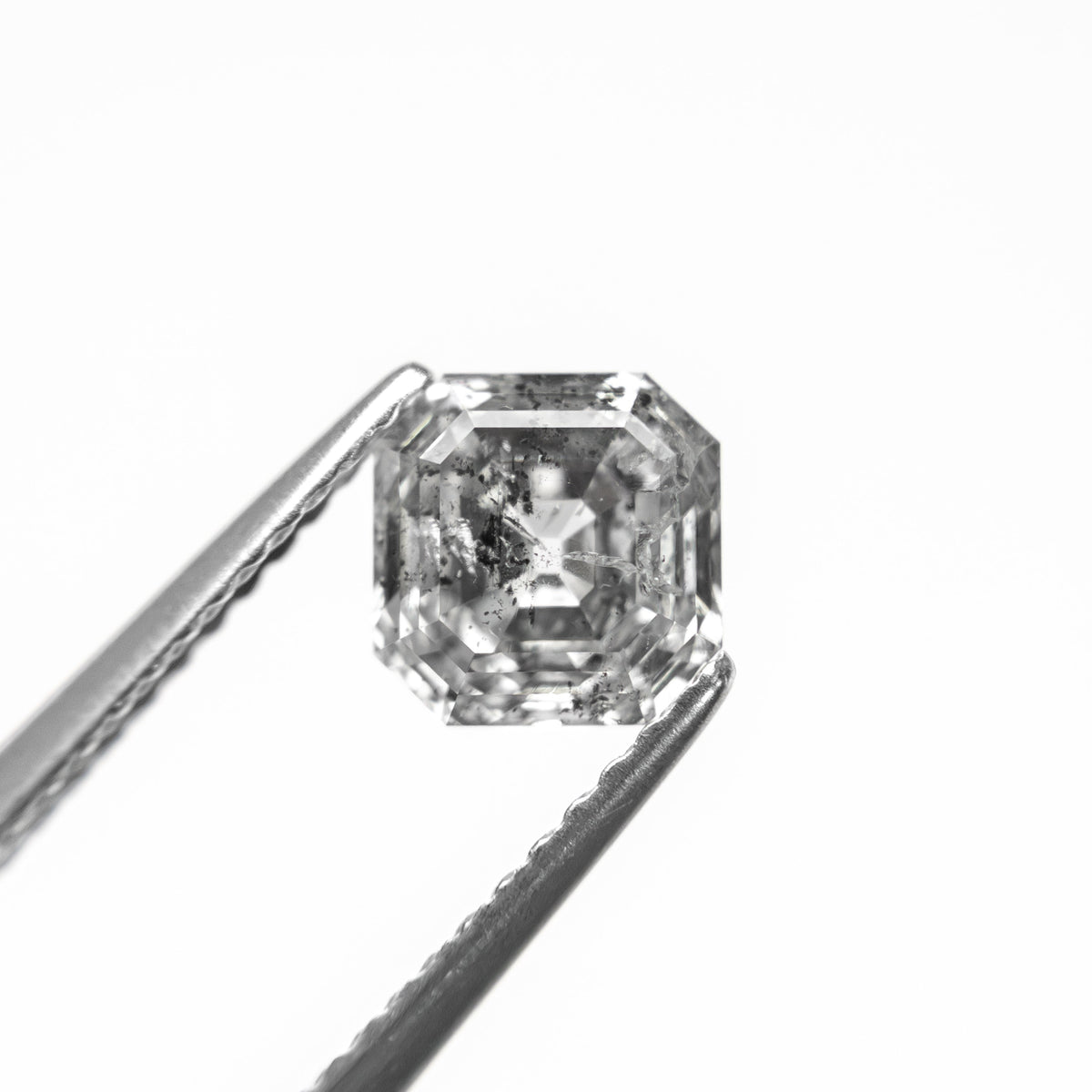 1.22ct 5.87x5.76x3.63mm Cut Corner Square Step Cut 🇨🇦 28151-01