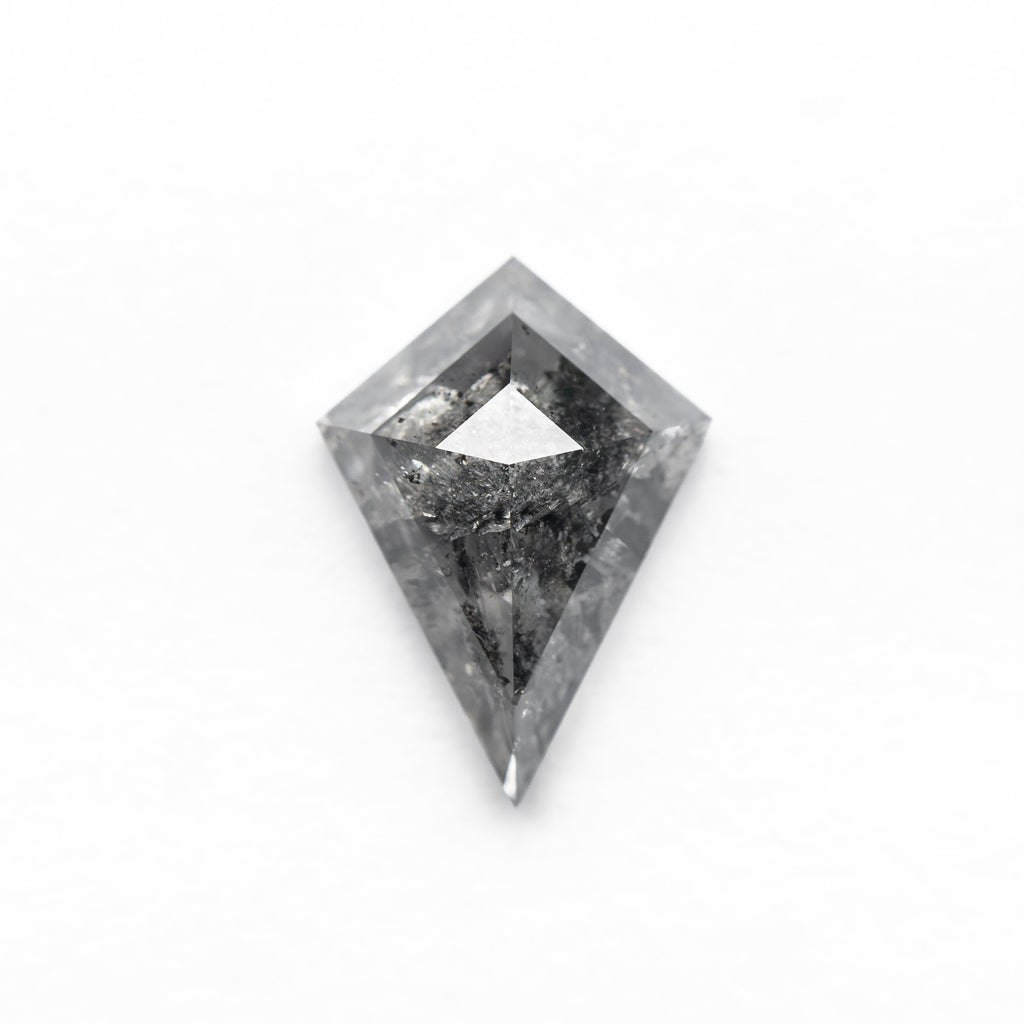1.03ct 8.95x6.42x3.21mm Kite Rosecut 🇨🇦 28163-01