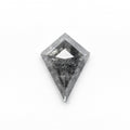 1.03ct 8.95x6.42x3.21mm Kite Rosecut 🇨🇦 28163-01