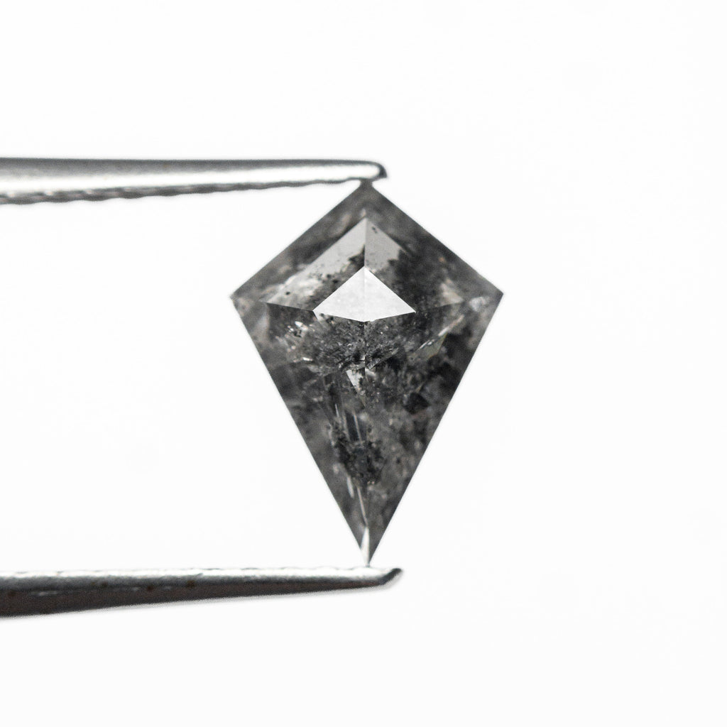 1.03ct 8.95x6.42x3.21mm Kite Rosecut 🇨🇦 28163-01