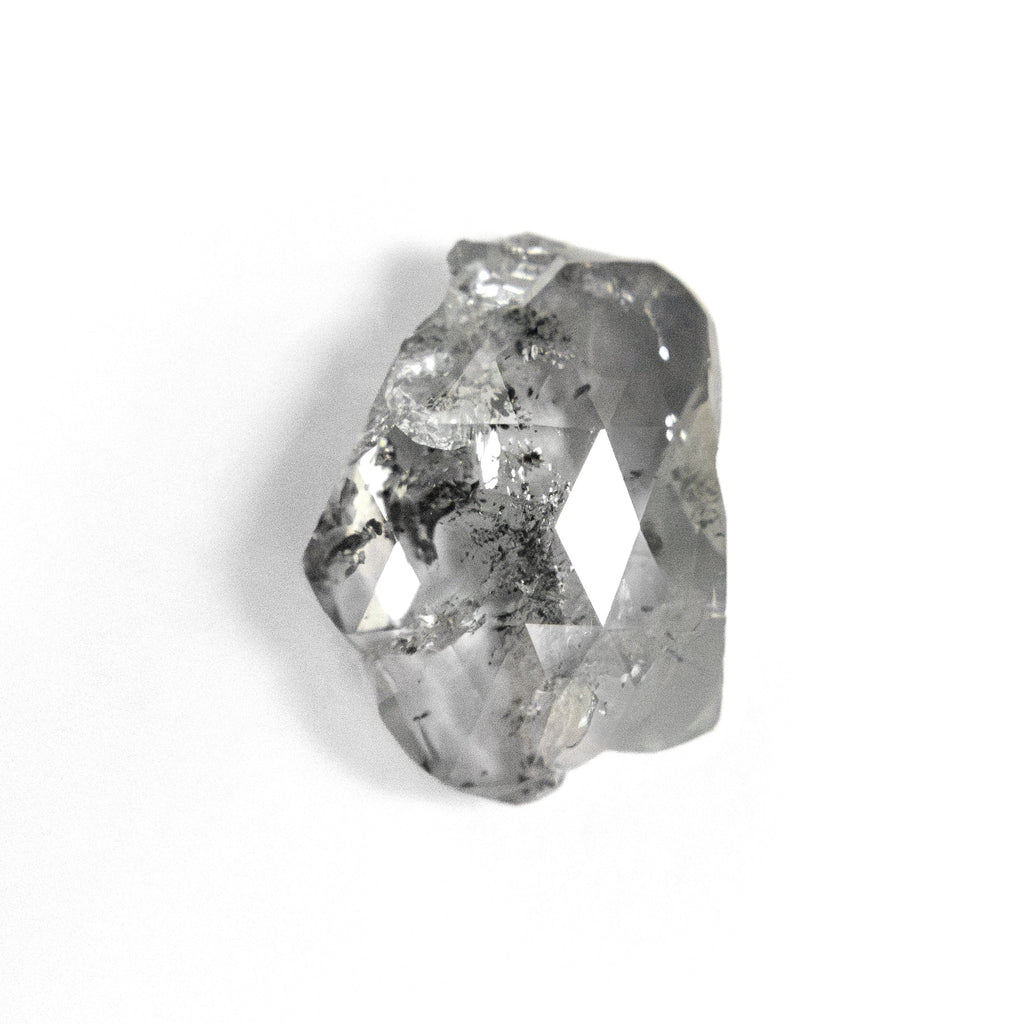 2.37ct 10.21x7.88x3.06mm Polished Raw Diamond 🇨🇦 28164-01
