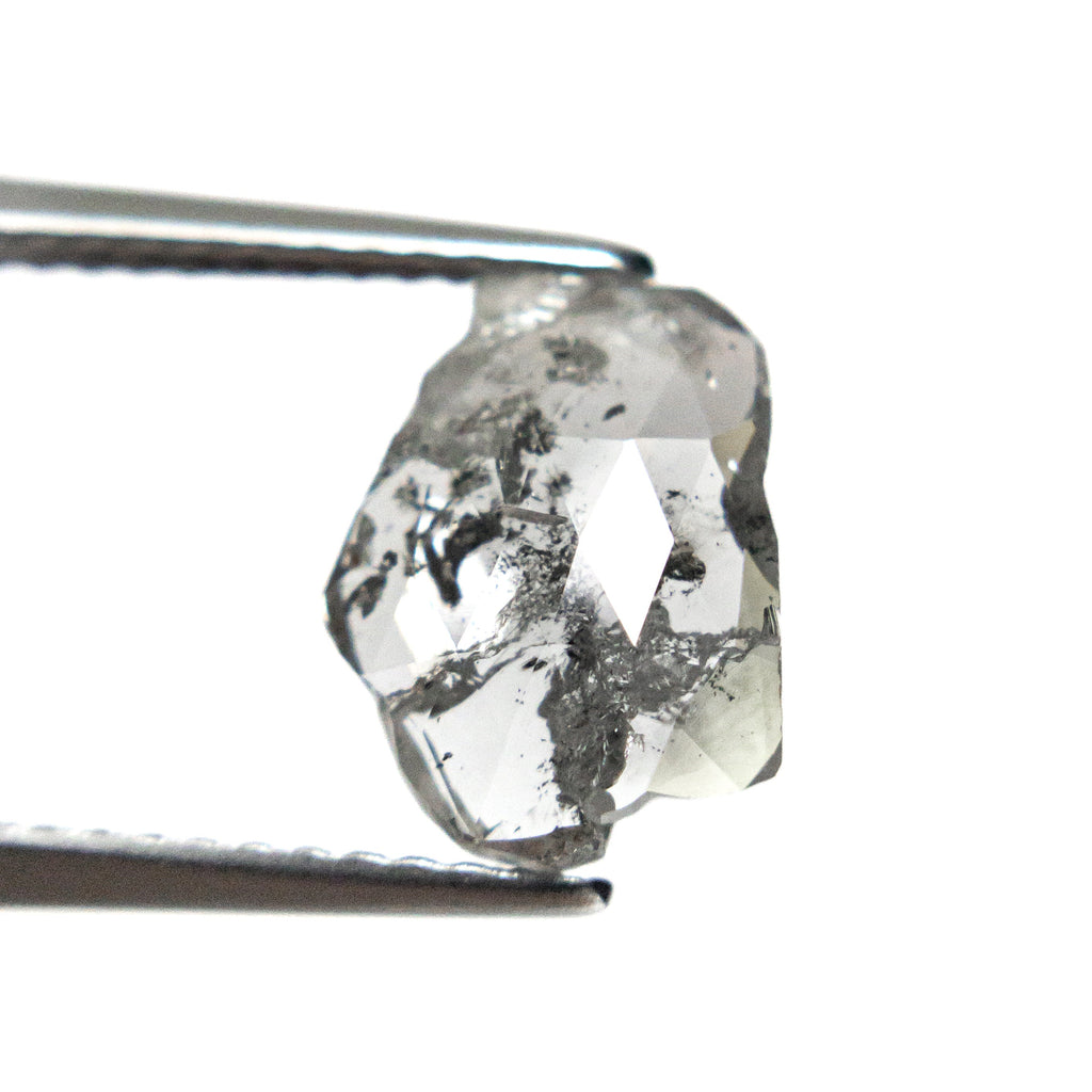 2.37ct 10.21x7.88x3.06mm Polished Raw Diamond 🇨🇦 28164-01