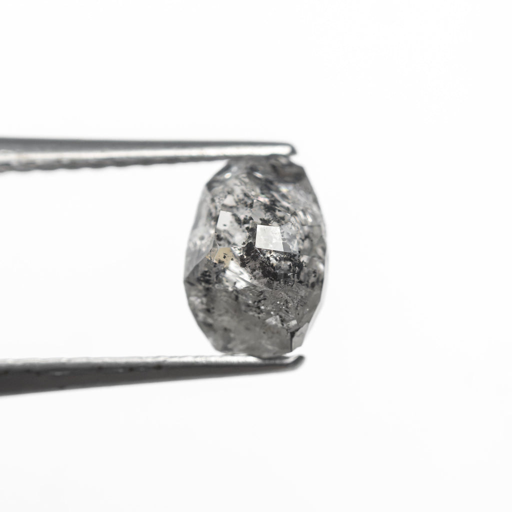 1.04ct 6.91x4.74x3.61mm Polished Raw Diamond 🇨🇦 28167-01