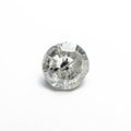 1.33ct 6.58x6.62x3.49mm Round Polished Raw 🇨🇦 28170-01