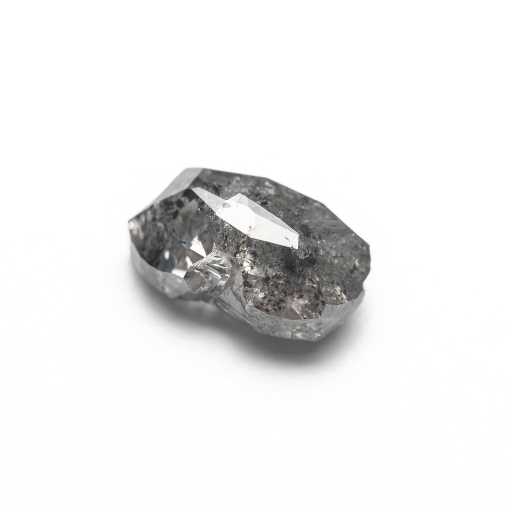 1.71ct 8.42x5.32x3.88mm Polished Raw Diamond 🇨🇦 28175-01