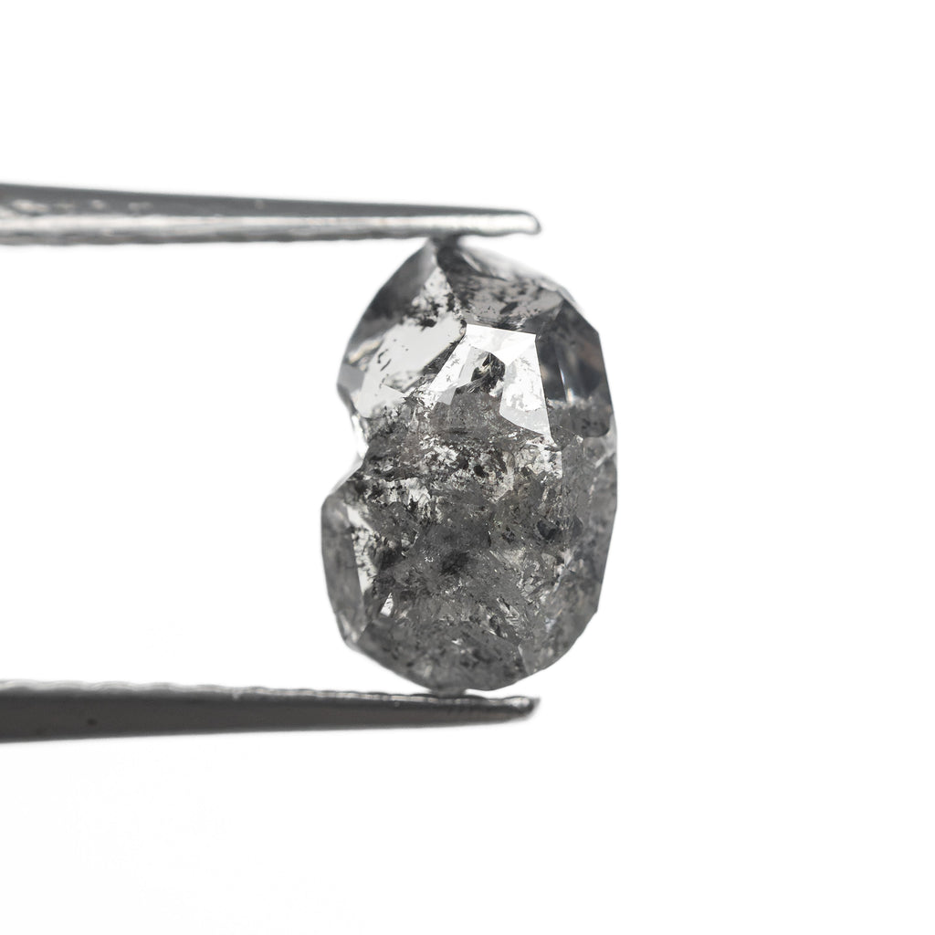 1.71ct 8.42x5.32x3.88mm Polished Raw Diamond 🇨🇦 28175-01