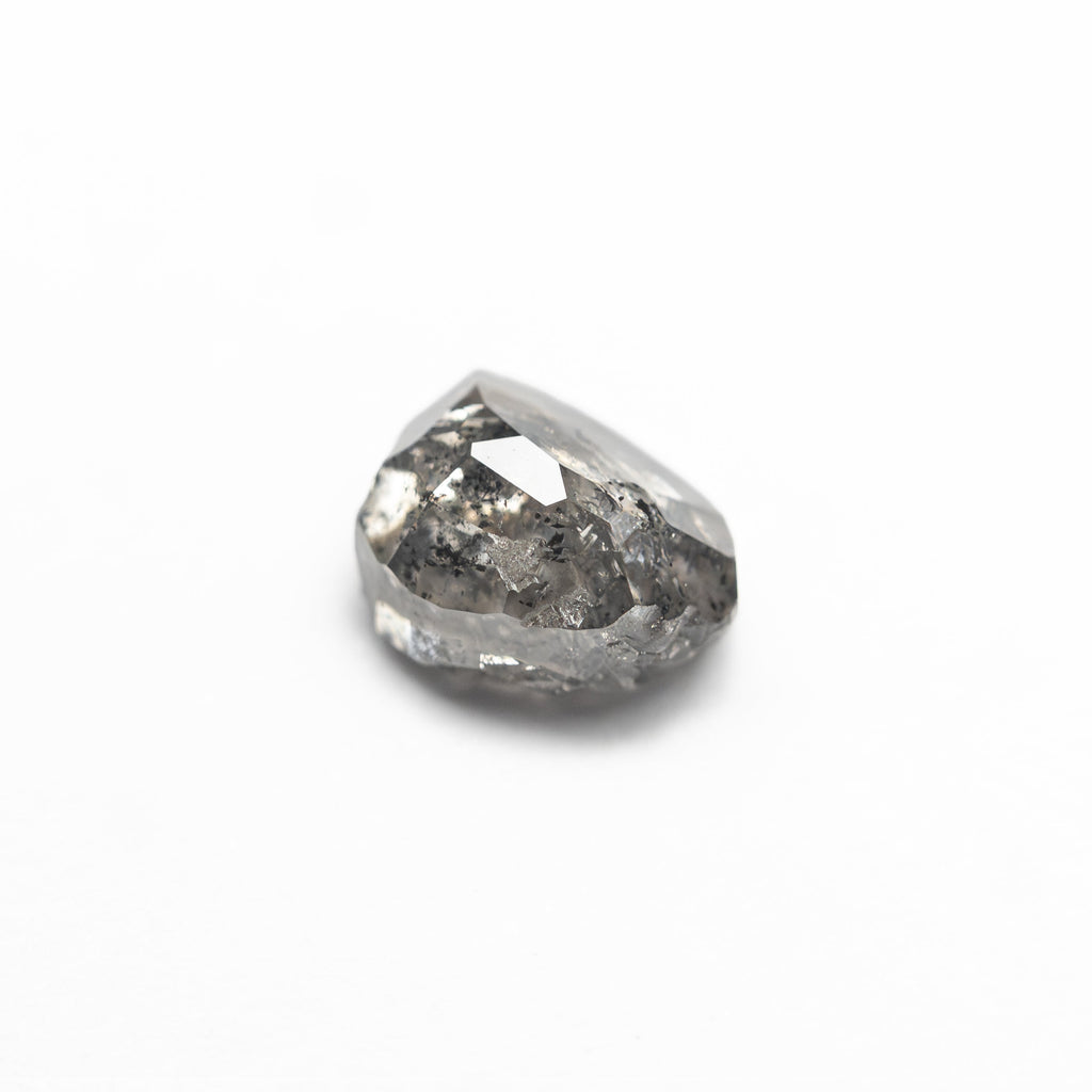 1.06ct 6.22x5.26x3.60mm Polished Raw Diamond 🇨🇦 28176-01