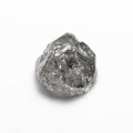 3.04ct 8.35x7.44x5.32mm Polished Raw Diamond 🇨🇦 28180-01