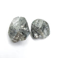 2.67cttw 2pc 8.32x6.80x4.01mm 6.62x6.17x3.03mm Polished Raw Diamond Matching Pair 🇨🇦 28182-01