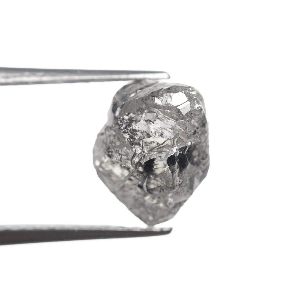 2.51ct 8.28x6.65x4.92mm Polished Raw Diamond 🇨🇦 28183-01