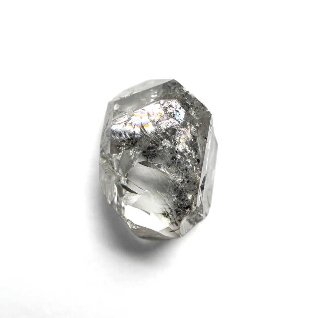 2.32ct 8.86x6.28x3.86mm Polished Raw Diamond 🇨🇦 28185-01
