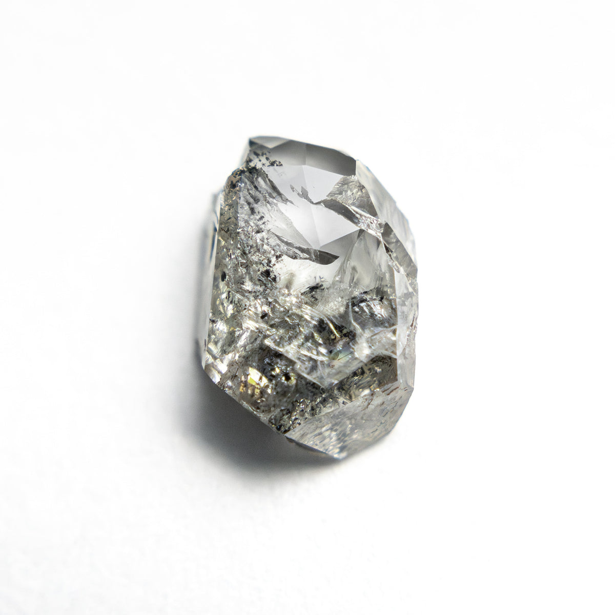 2.32ct 8.86x6.28x3.86mm Polished Raw Diamond 🇨🇦 28185-01