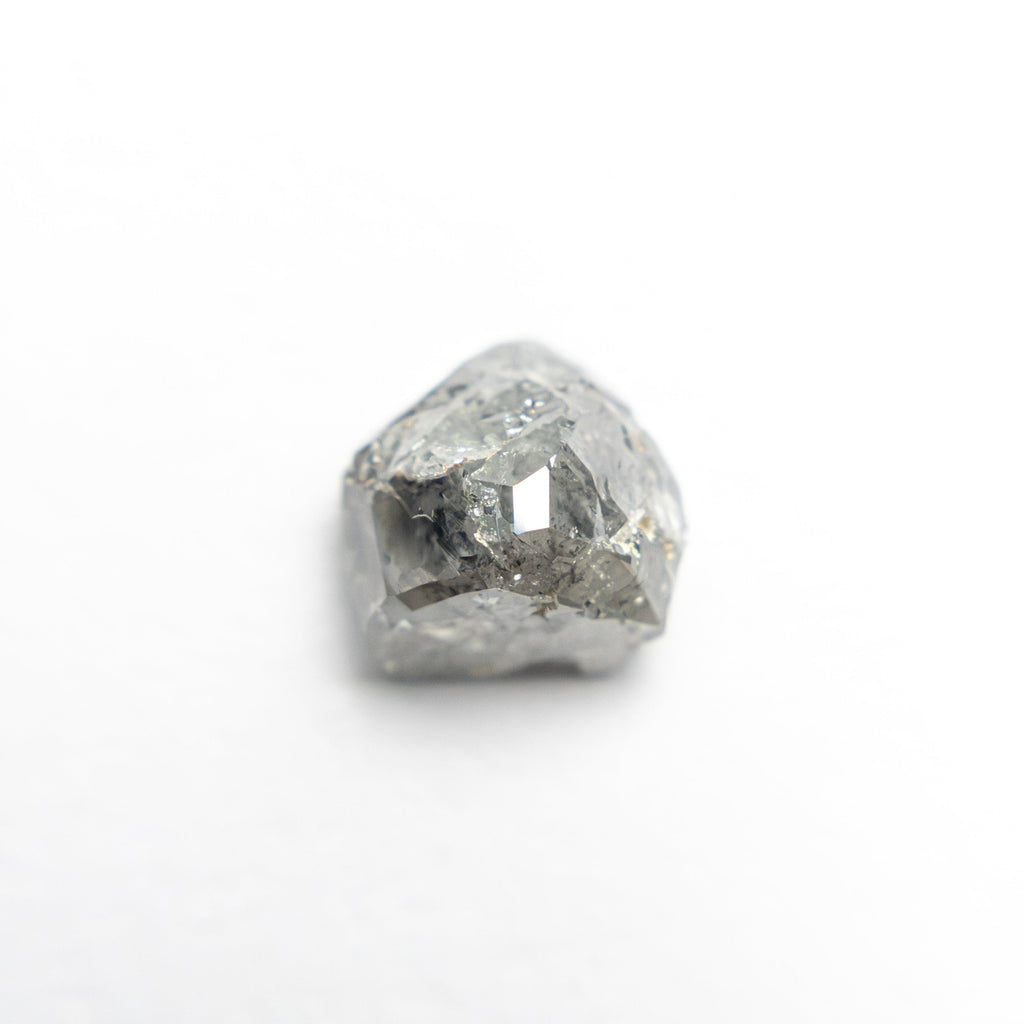 1.61ct 7.11x6.82x4.48mm Polished Raw Diamond 🇨🇦 28186-01