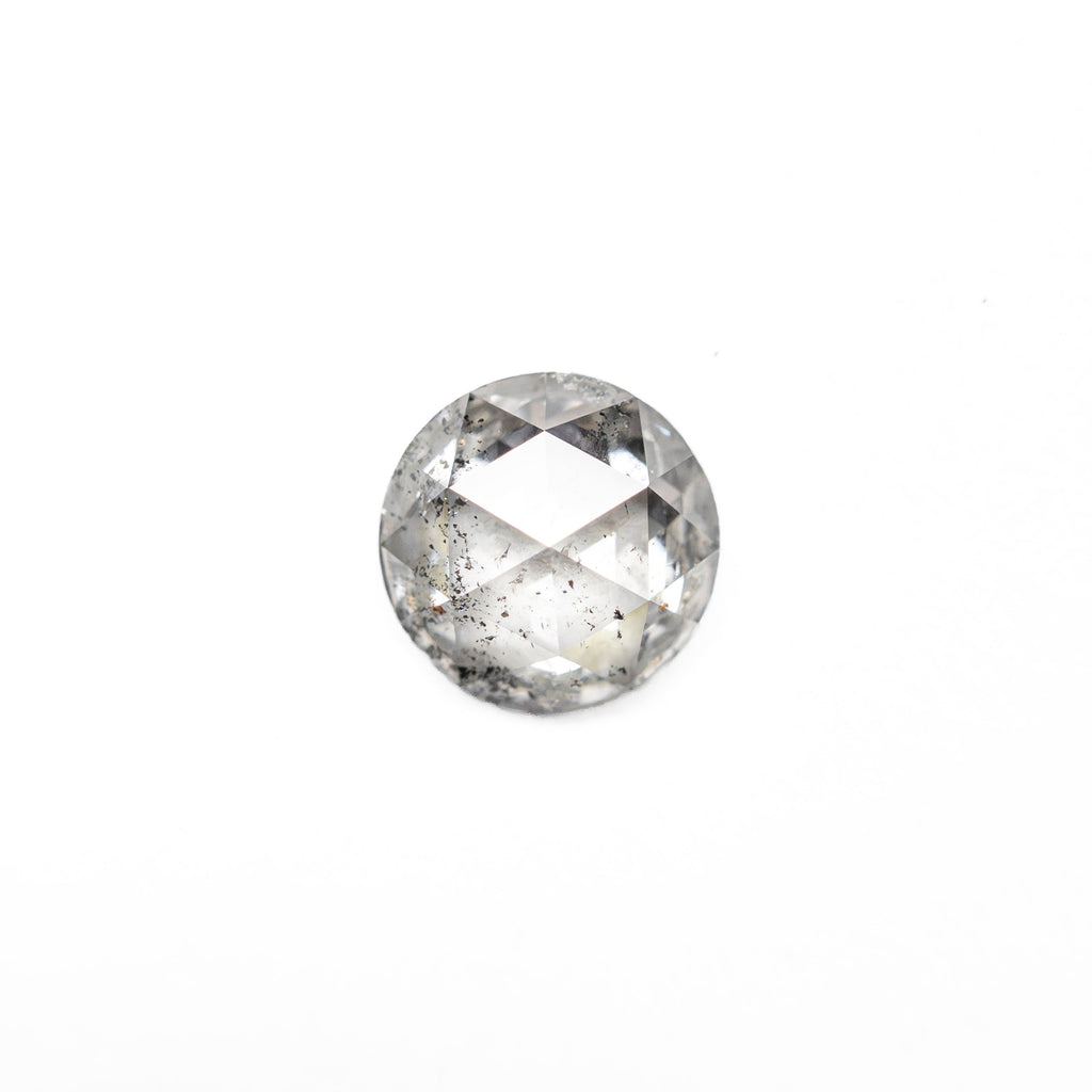 0.50ct 5.27x5.25x2.20mm Round Rosecut 🇨🇦 28189-01