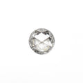 0.50ct 5.27x5.25x2.20mm Round Rosecut 🇨🇦 28189-01