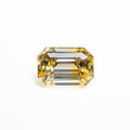 1.47ct 7.12x4.85x4.26mm Cut Corner Rectangle Step Cut Sapphire 28195-01