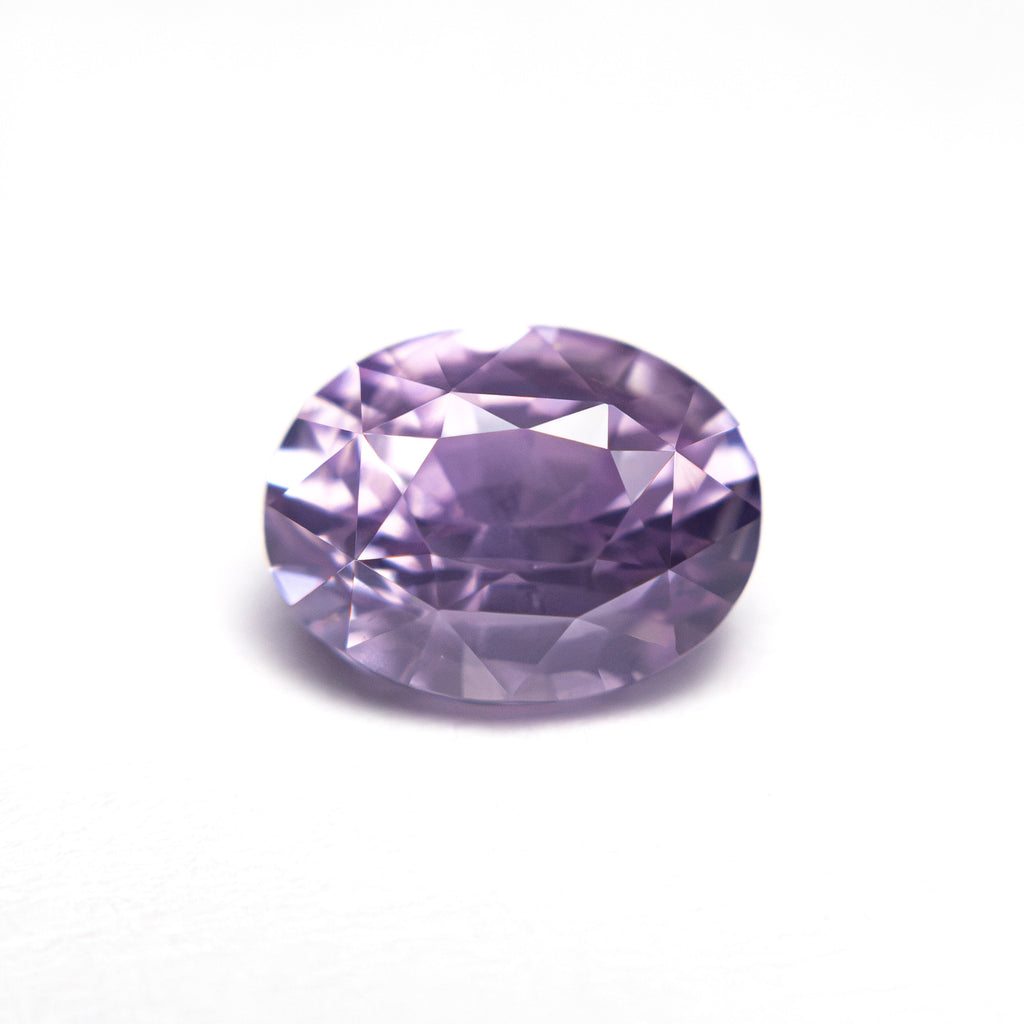 2.51ct 8.55x6.58x5.32mm Oval Brilliant Sapphire 28200-01