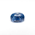 1.21ct 6.92x4.97x4.33mm Oval Brilliant Sapphire 28207-01