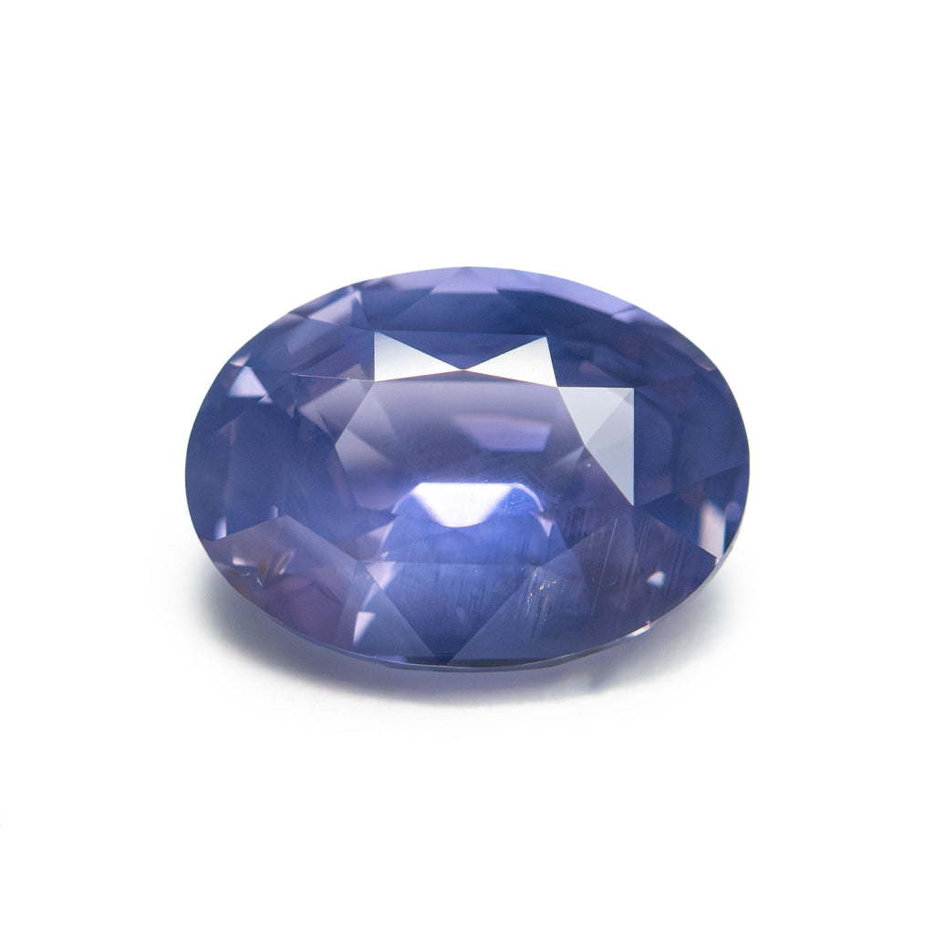 3.03ct 10.02x7.28x4.82mm Oval Brilliant Sapphire 28234-01