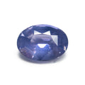 3.03ct 10.02x7.28x4.82mm Oval Brilliant Sapphire 28234-01
