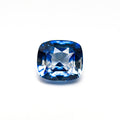 1.47ct 6.48x5.80x4.08mm Cushion Brilliant Sapphire 28257-01