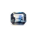 1.55ct 6.86x5.66x3.81mm Cut Corner Rectangle Step Cut Sapphire 28266-01