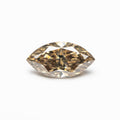 1.16ct 10.04x5.31x3.69mm VS1 C6 Champagne Marquise Brilliant 🇨🇦 28301-01