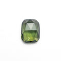 1.07ct 6.62x5.29x2.73mm Cut Corner Rectangle Rosecut Sapphire 28303-16