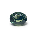 1.99ct 7.98x6.09x4.95mm Oval Brilliant Sapphire 28307-01