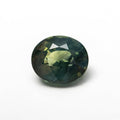 2.08ct 7.74x6.46x4.77mm Oval Brilliant Sapphire 28308-01