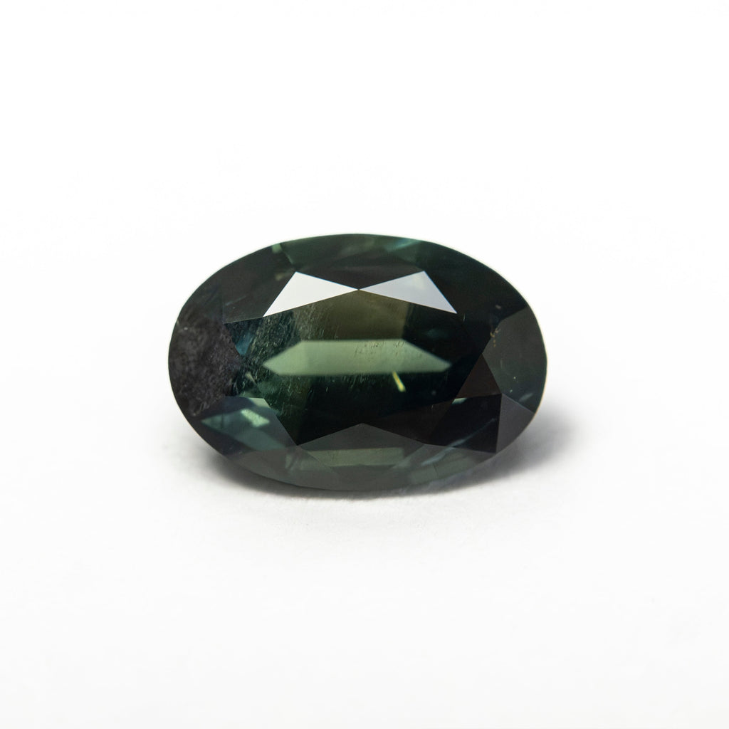 1.59ct 8.53x5.85x3.78mm Oval Brilliant Sapphire 28309-01