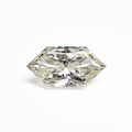 1.00ct 10.04x5.14x2.98mm GIA VS2 M Hexagon Brilliant 28310-01