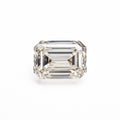 1.50ct 7.31x5.32x3.68mm VS2 L Cut Corner Rectangle Step Cut 🇨🇦 28313-18