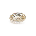 1.03ct 7.87x4.97x3.28mm SI1 U-V Geo Oval Step Cut 🇨🇦 28324-02