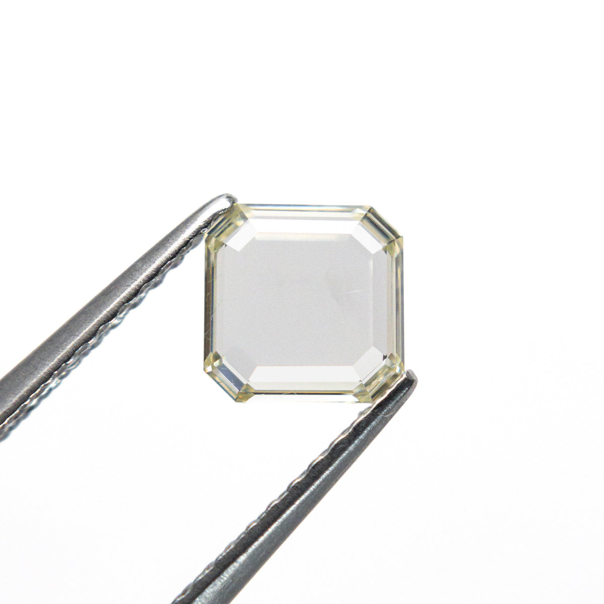 0.81ct 6.02x6.02x1.71mm SI2 O-P Cut Corner Rectangle Portrait Cut 28327-01